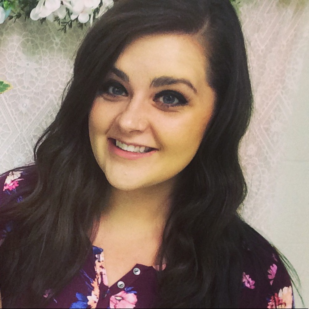 Meet your Posher, Jessica